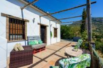 Casa Rural en venta en  Algodonales