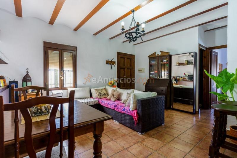 Casa Rural en venta en  Algodonales