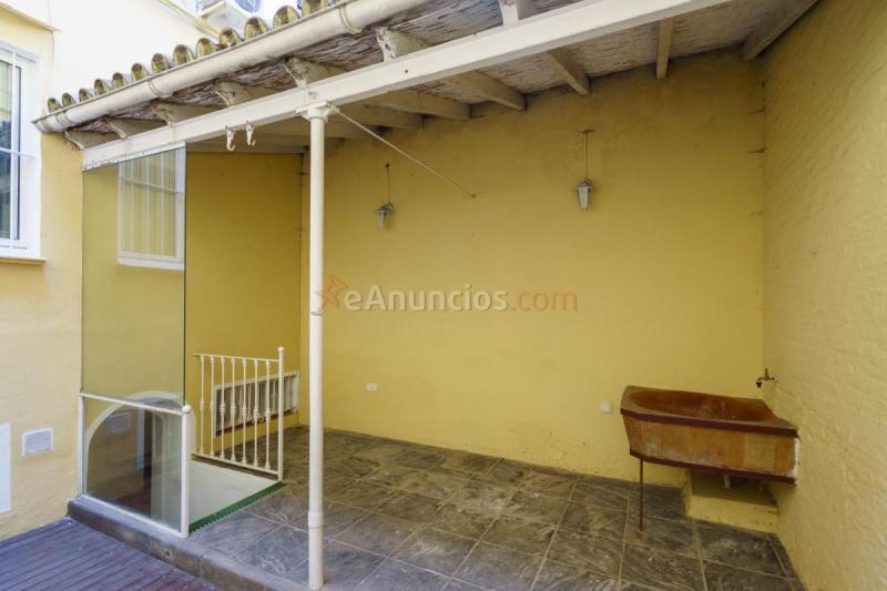 Apartamento en venta en  Prado de San Sebastián - Felipe II - Bueno Monreal, Sevilla