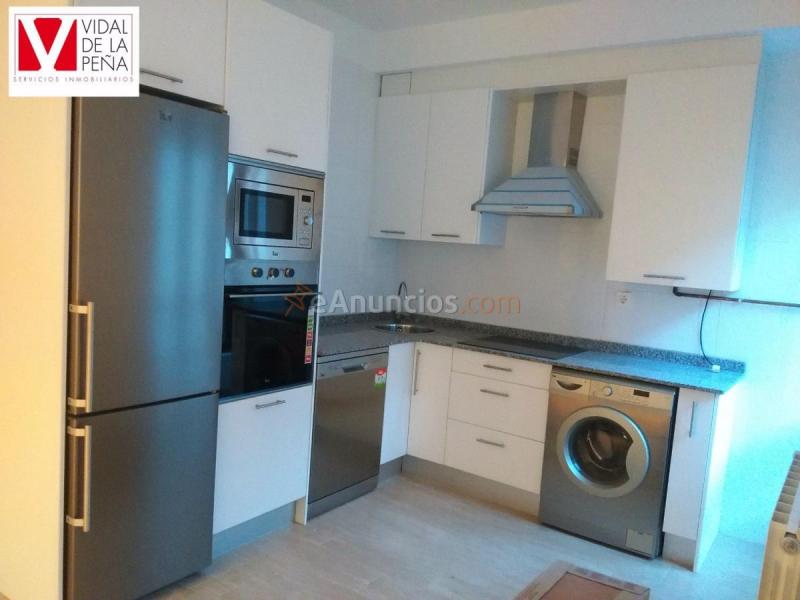 Apartamento en alquiler en Calle Santa Lucía, Puerto Chico, Santander