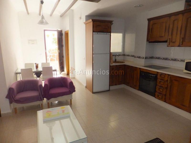Apartamento en venta en  Calpe Pueblo, Calpe