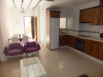 Apartamento en venta en  Calpe Pueblo, Calpe