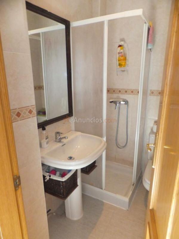 Apartamento en venta en  Calpe Pueblo, Calpe