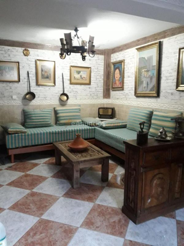 Adosado en venta en  Bailén - Miraflores, Málaga