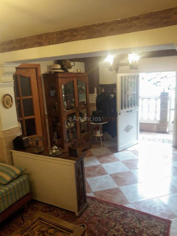 Adosado en venta en  Bailén - Miraflores, Málaga