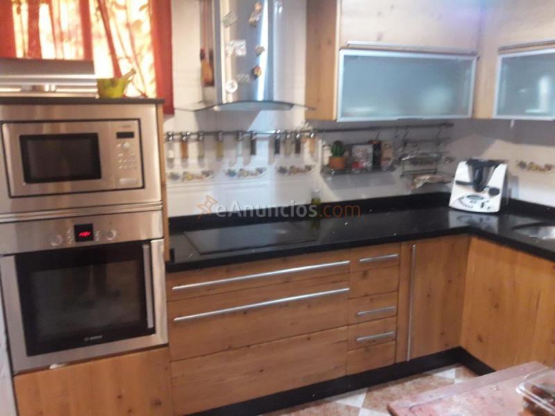 Adosado en venta en  Bailén - Miraflores, Málaga