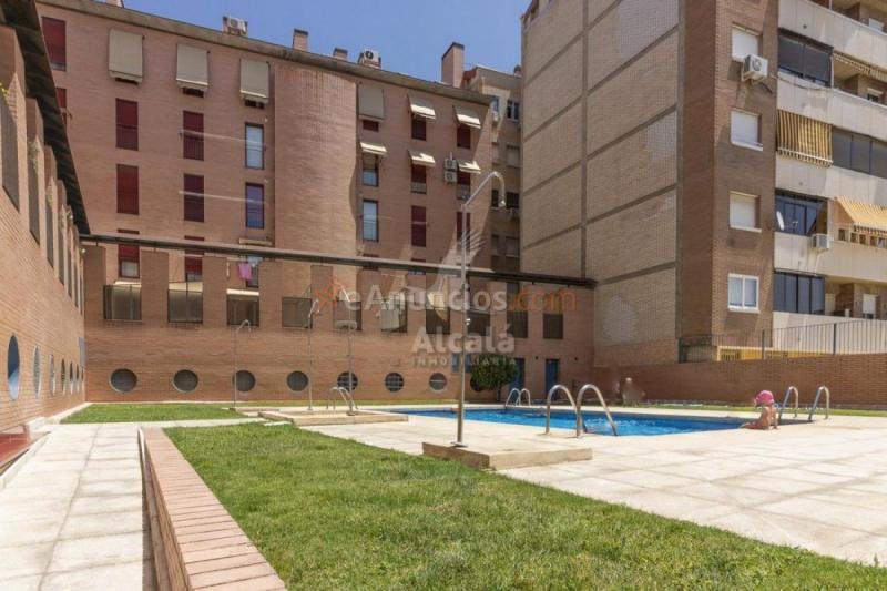 Apartamento en venta en  Juan de Austria, Alcalá de Henares