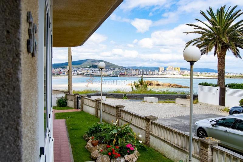 Apartamento en venta en  Barreiros