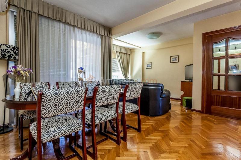 Apartamento en venta en  Moratalaz, Madrid