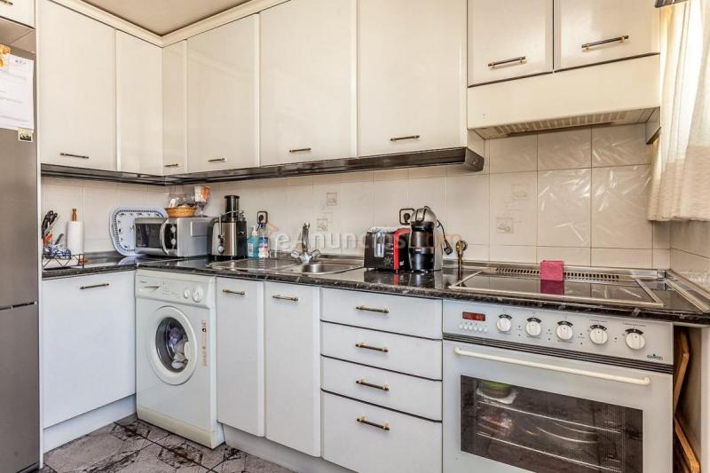 Apartamento en venta en  Moratalaz, Madrid