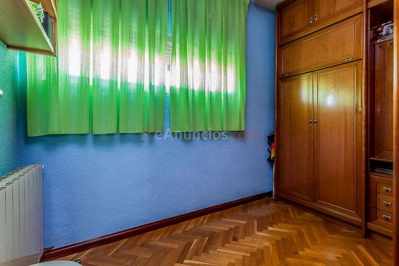 Apartamento en venta en  Moratalaz, Madrid