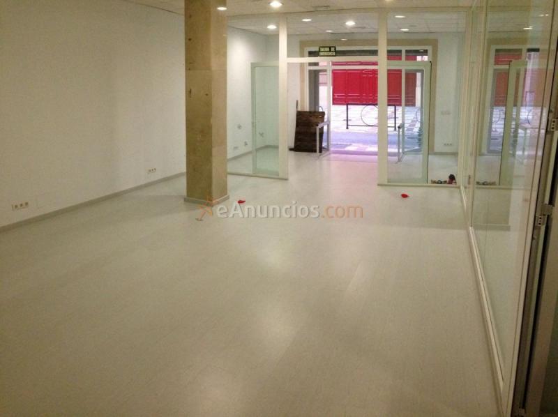 Local Comercial en venta en Plaza San Francisco, Centro, Málaga