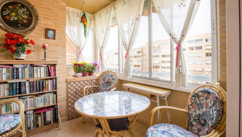 Apartamento en venta en  Benalúa-La Florida-Babel-San Gabriel, Alicante  Alacant