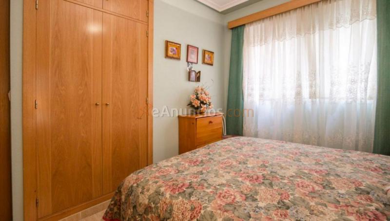 Apartamento en venta en  Benalúa-La Florida-Babel-San Gabriel, Alicante  Alacant