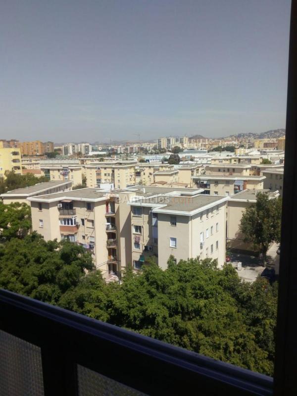 Apartamento en venta en  Carretera de Cádiz, Málaga