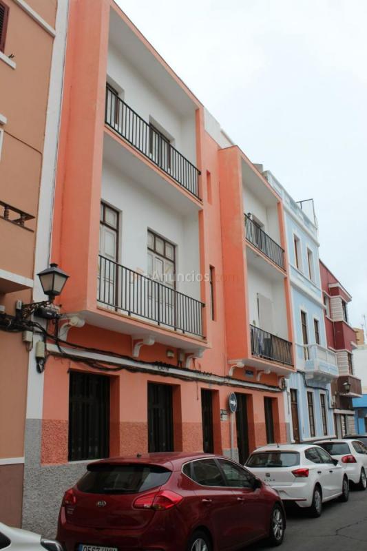 Apartamento en venta en Calle Correguidor Aguirre, Vegueta - Triana, Las Palmas de Gran Canaria