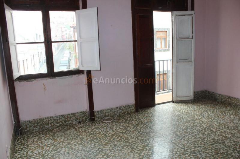 Apartamento en venta en Calle Correguidor Aguirre, Vegueta - Triana, Las Palmas de Gran Canaria