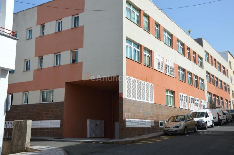 Apartamento en alquiler en Calle los Geranios, Los Castillos-Los Portales-Visvique, Arucas