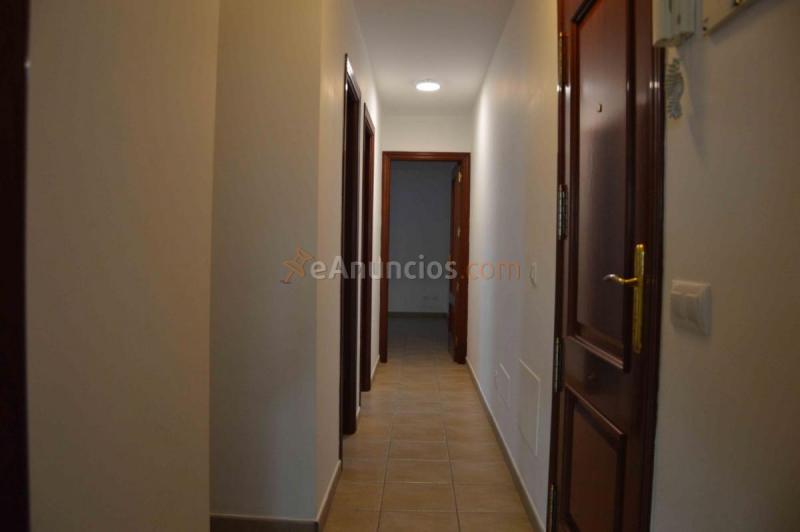 Apartamento en alquiler en Calle los Geranios, Los Castillos-Los Portales-Visvique, Arucas