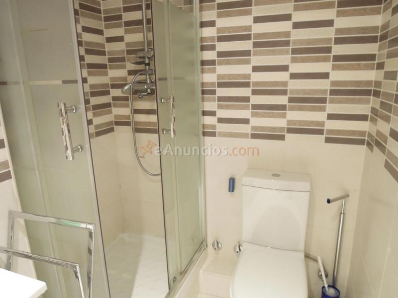 Apartamento en alquiler en  Bravo Murillo, Tetuán, Madrid