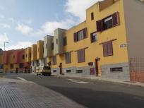 Apartamento en alquiler en  Filosofa Maria Zambrano, Tamaraceite - San Lorenzo, Las Palmas de Gran Canaria