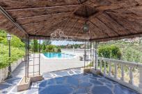 Adosado en venta en  Molino de la Hoz, Las Rozas de Madrid