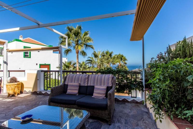 Adosado en venta en  Costa Adeje, Adeje