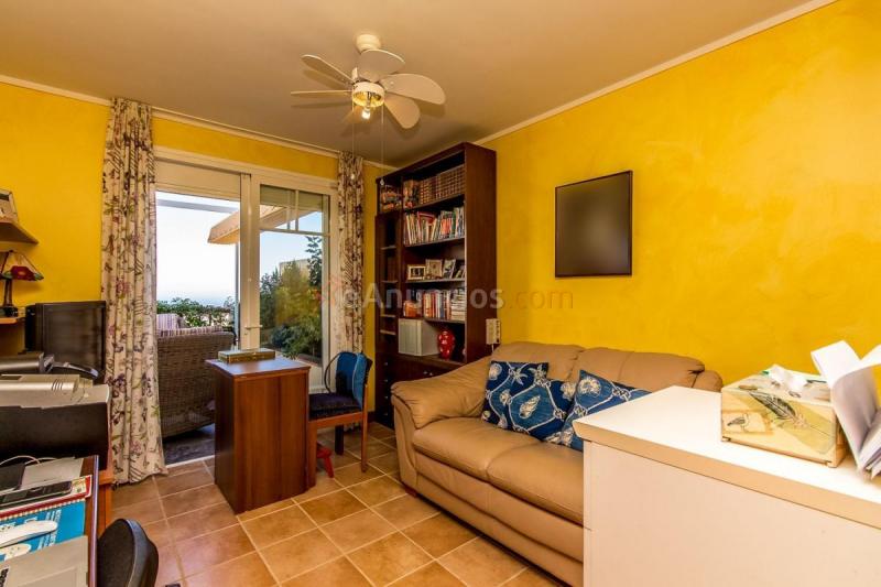 Adosado en venta en  Costa Adeje, Adeje