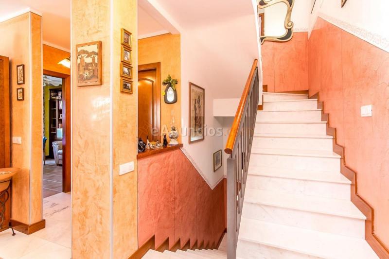 Adosado en venta en  Costa Adeje, Adeje