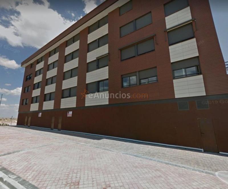 Local Comercial en alquiler en Calle Ricardo Bofill, Primera Fase - Nuevo Tres Cantos, Tres Cantos