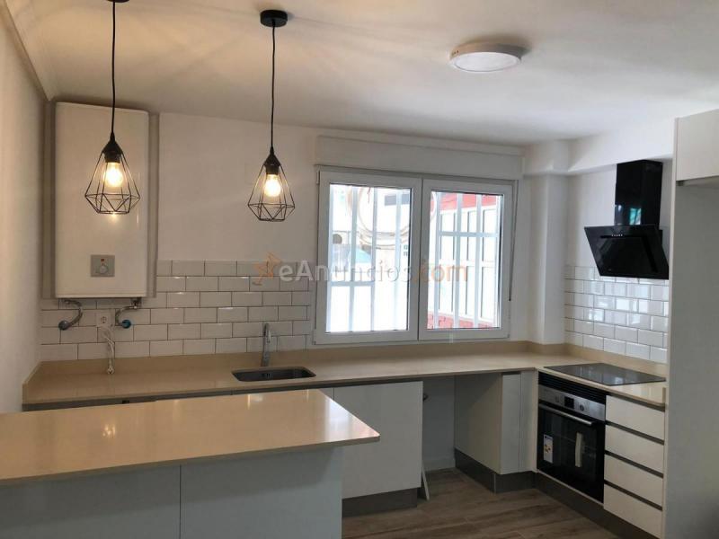 Apartamento en venta en  Camins al Grau, Valncia