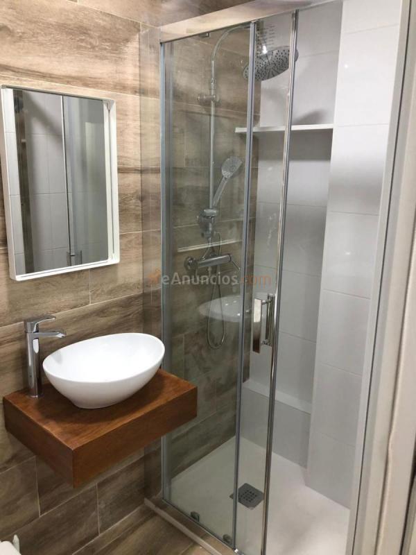 Apartamento en venta en  Camins al Grau, Valncia