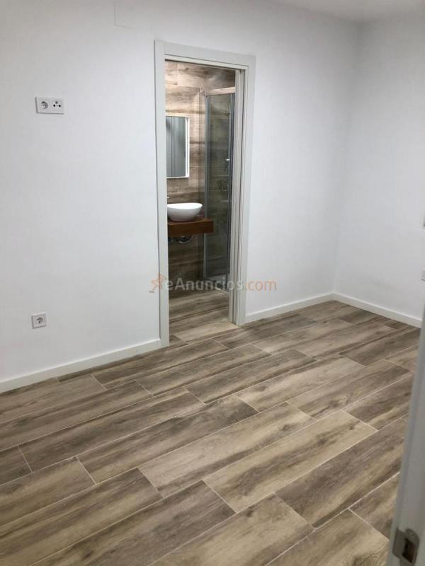 Apartamento en venta en  Camins al Grau, Valncia