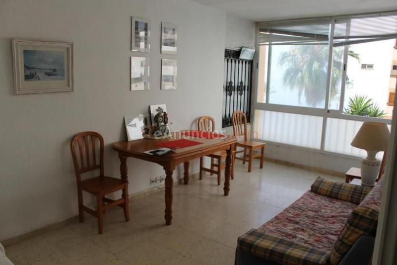Apartamento en venta en  Marbella Pueblo, Marbella