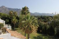 Atico en venta en  Nagüeles-Milla de Oro, Marbella