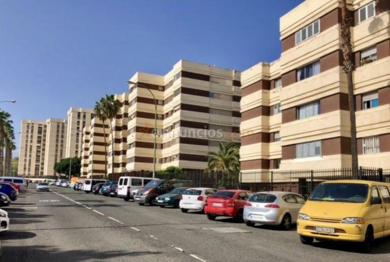 Apartamento en venta en  manuel de falla, Ciudad Alta, Las Palmas de Gran Canaria