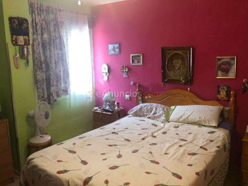 Apartamento en venta en  manuel de falla, Ciudad Alta, Las Palmas de Gran Canaria