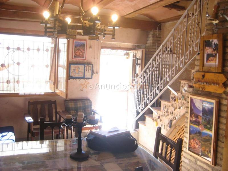 Casa Rural en venta en Calle Portugal, Monterde de Albarracin