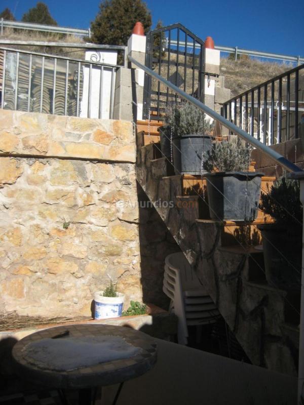 Casa Rural en venta en Calle Portugal, Monterde de Albarracin