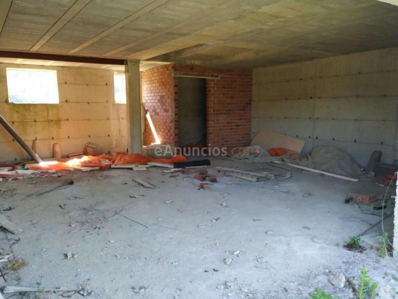 Adosado en venta en  San Xulián de Sales 15885, Vedra