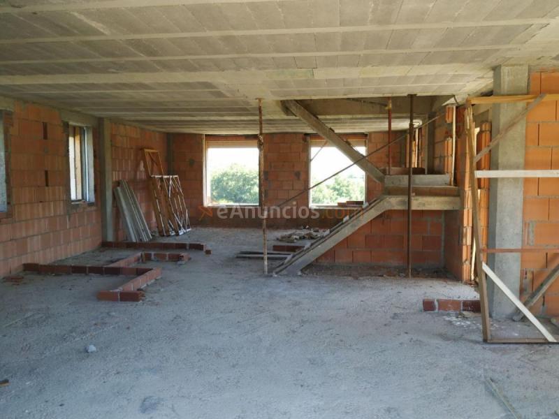 Adosado en venta en  San Xulián de Sales 15885, Vedra