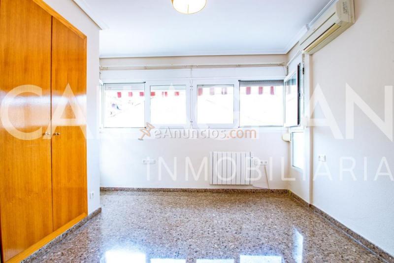 Apartamento en venta en  real de madrid, La Torre