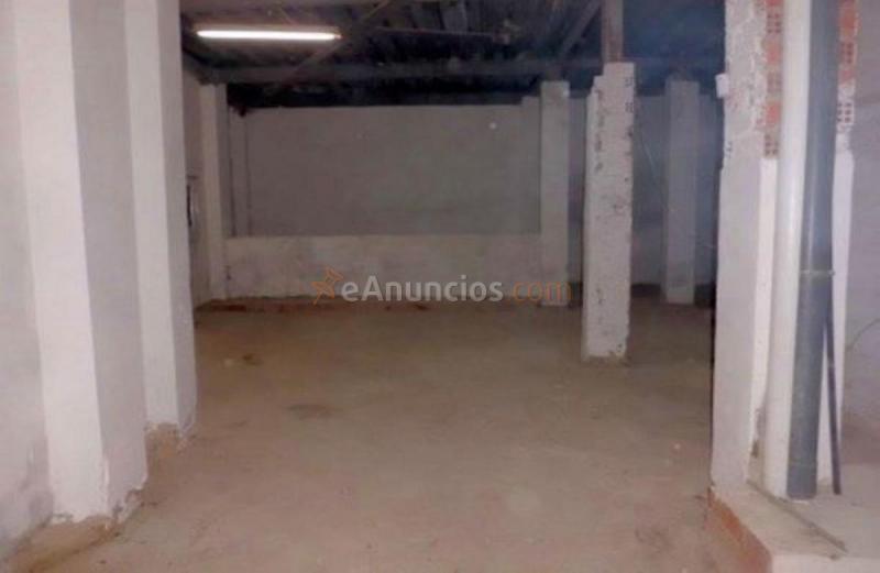 Local Comercial en venta en Calle Duende, Centro, Málaga
