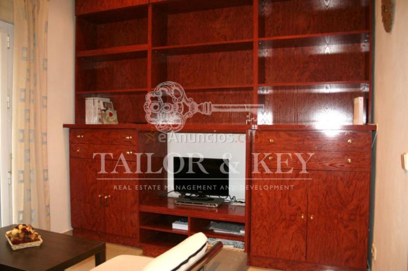 Apartamento en alquiler en Calle de las Delicias, Arganzuela, Madrid