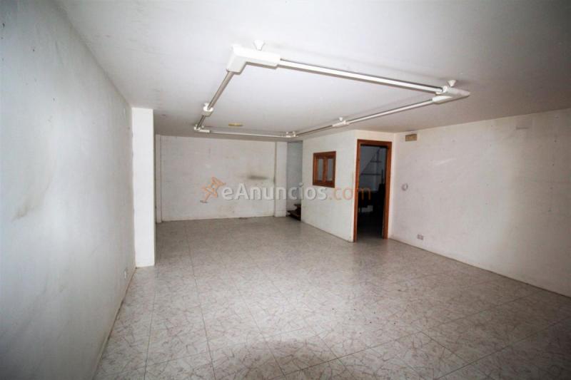 Local Comercial en alquiler en Calle Valle de Ansó, Casco Urbano, Jaca