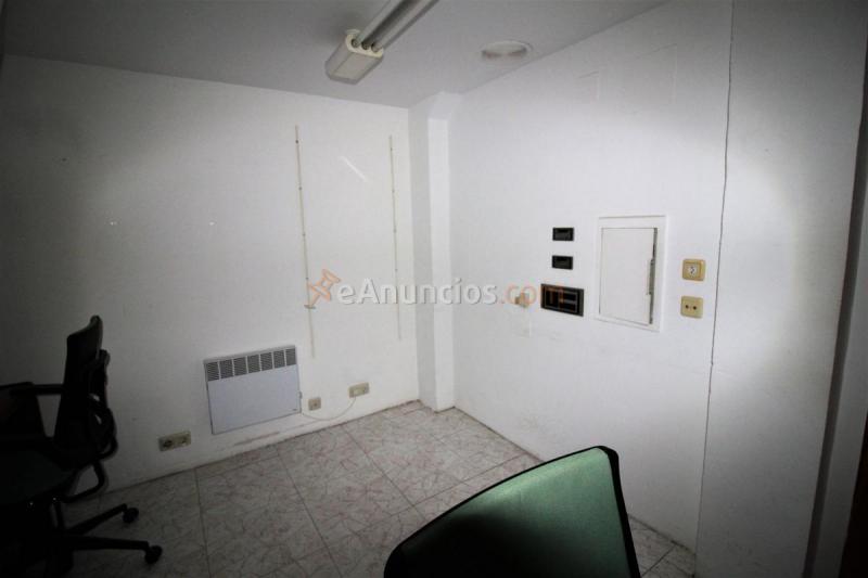 Local Comercial en alquiler en Calle Valle de Ansó, Casco Urbano, Jaca