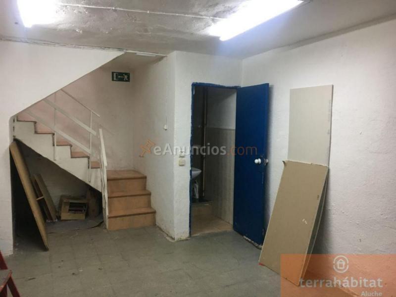 Local Comercial en alquiler en  Latina, Madrid