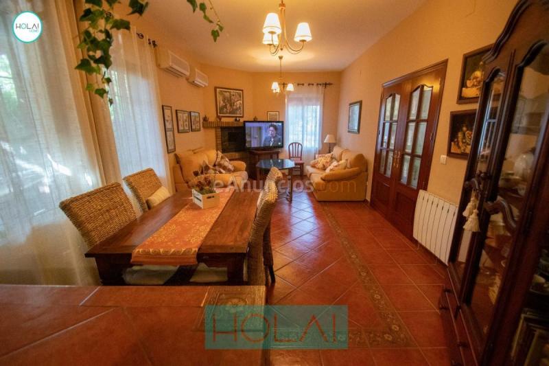 Adosado en venta en  Urbanización LLanos de Arjona Calle Olivarejo, Brillante - Trassierra - Naranjo, Córdoba