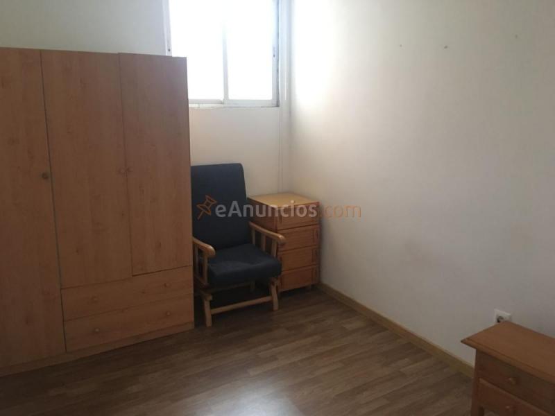 Apartamento en alquiler en Calle Concepción, Puente de Vallecas, Madrid