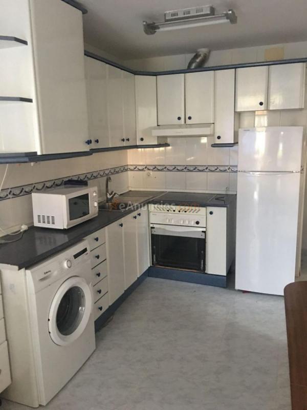 Apartamento en alquiler en Calle Concepción, Puente de Vallecas, Madrid